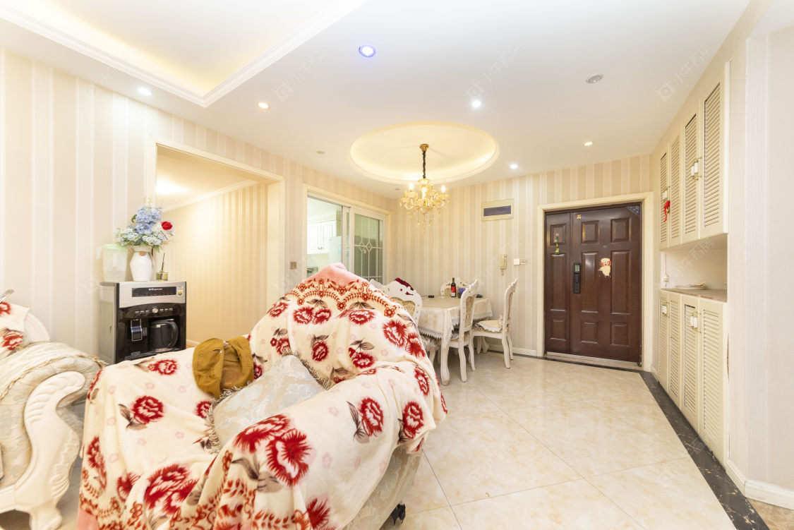 常州国茂新家园在售二手房源室内图_小牛看房