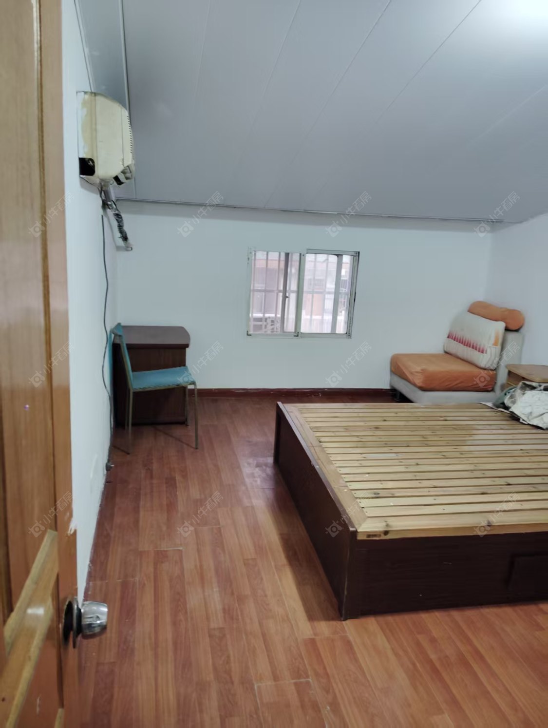 常州花园新村（钟楼）在租房源室内图_小牛看房