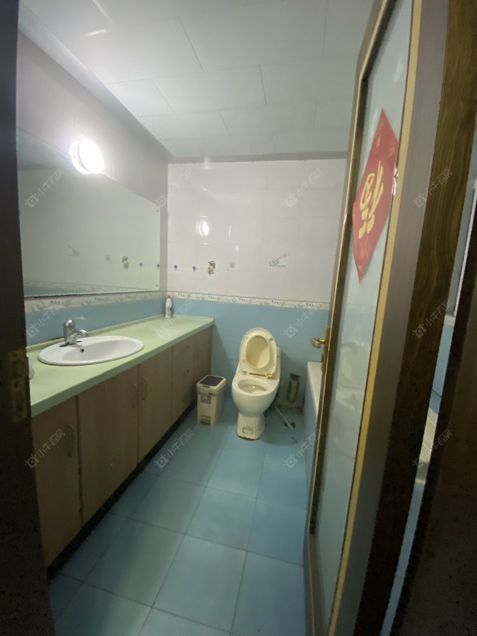 常州金城花苑在租房源室内图_小牛看房