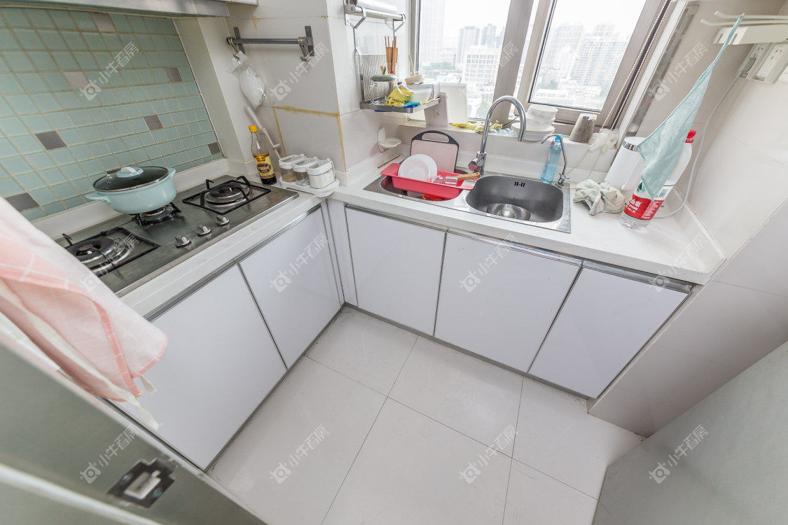 常州京城豪苑北区在租房源_小牛看房