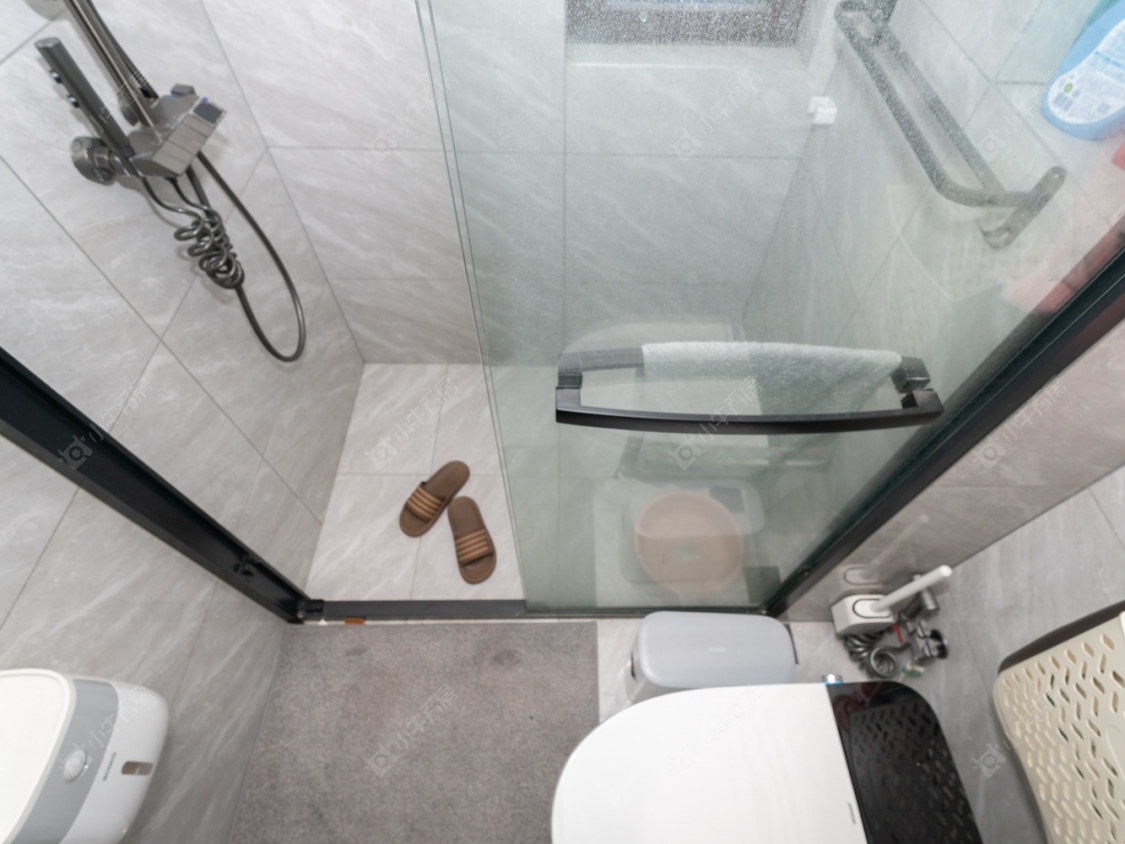 常州红星铂悦风华在售二手房源室内图_小牛看房