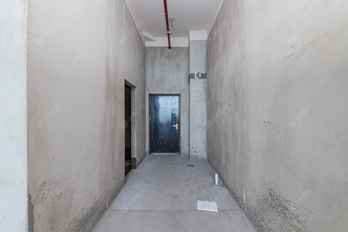 常州爱琴海公寓在售二手房源室内图_小牛看房