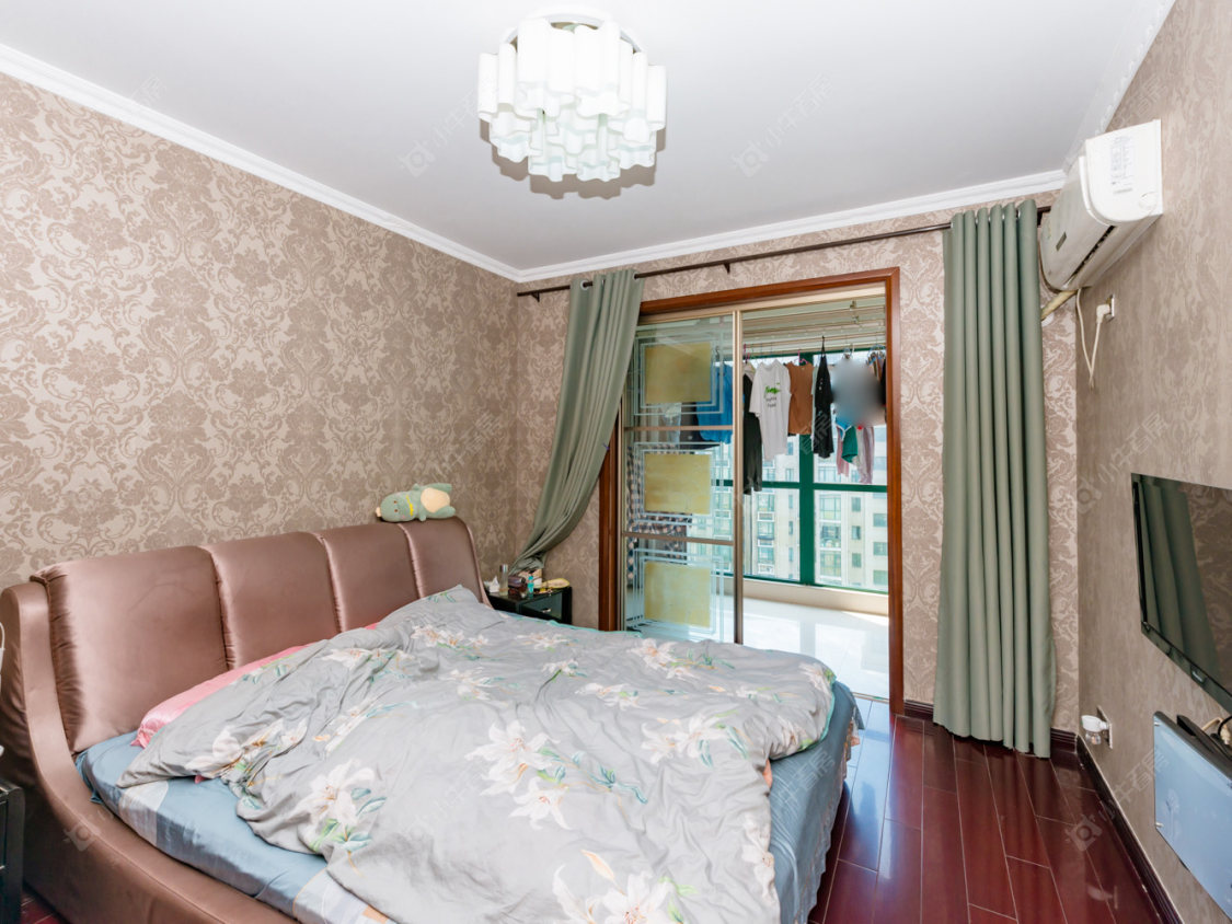 常州河景花园在售二手房源室内图_小牛看房