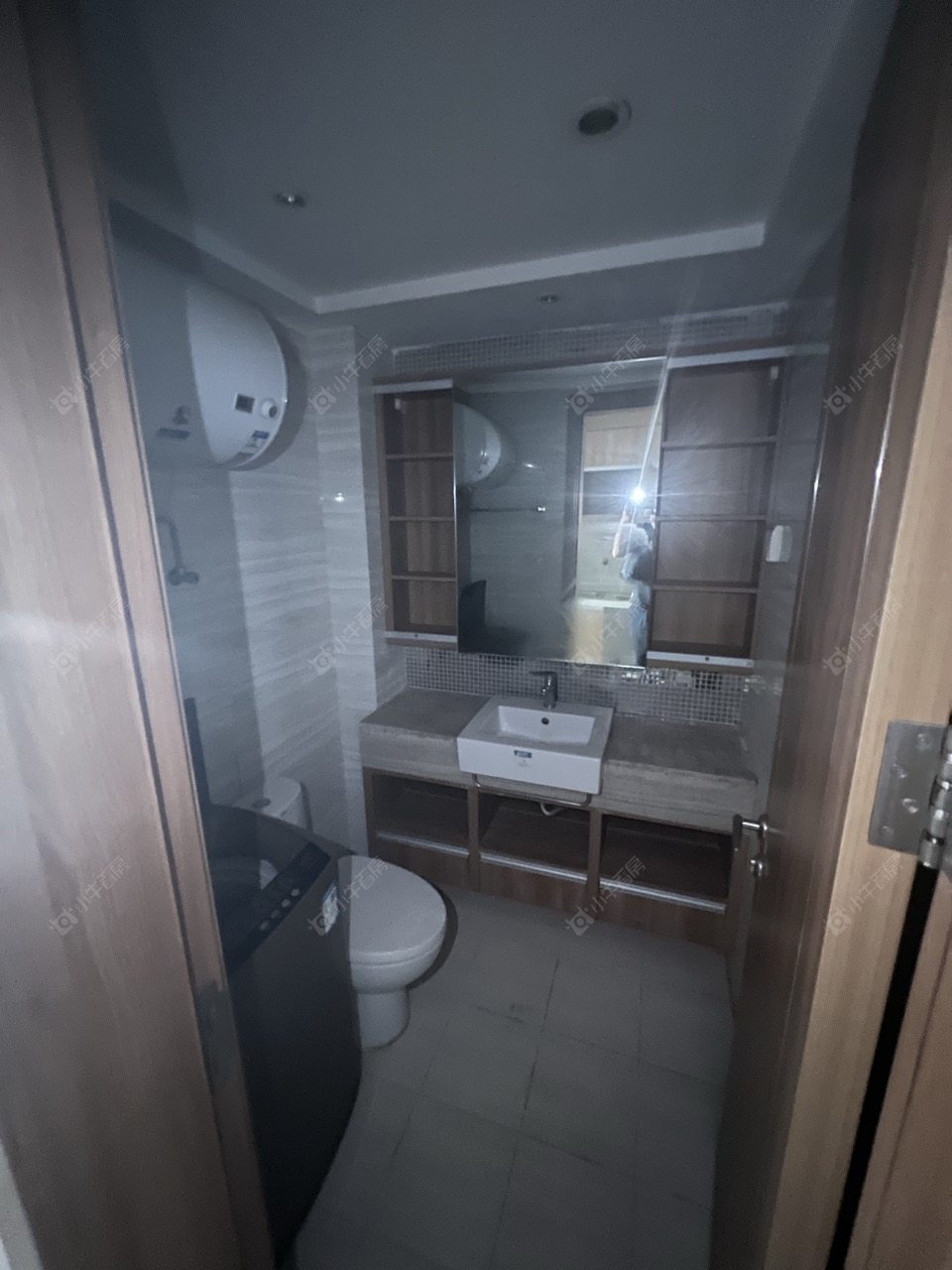 常州恒大翡翠华庭租房_小牛看房