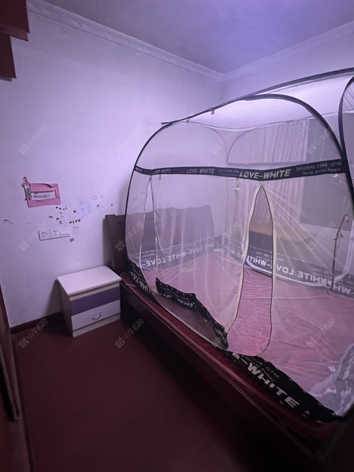 常州天山花园在租房源_小牛看房