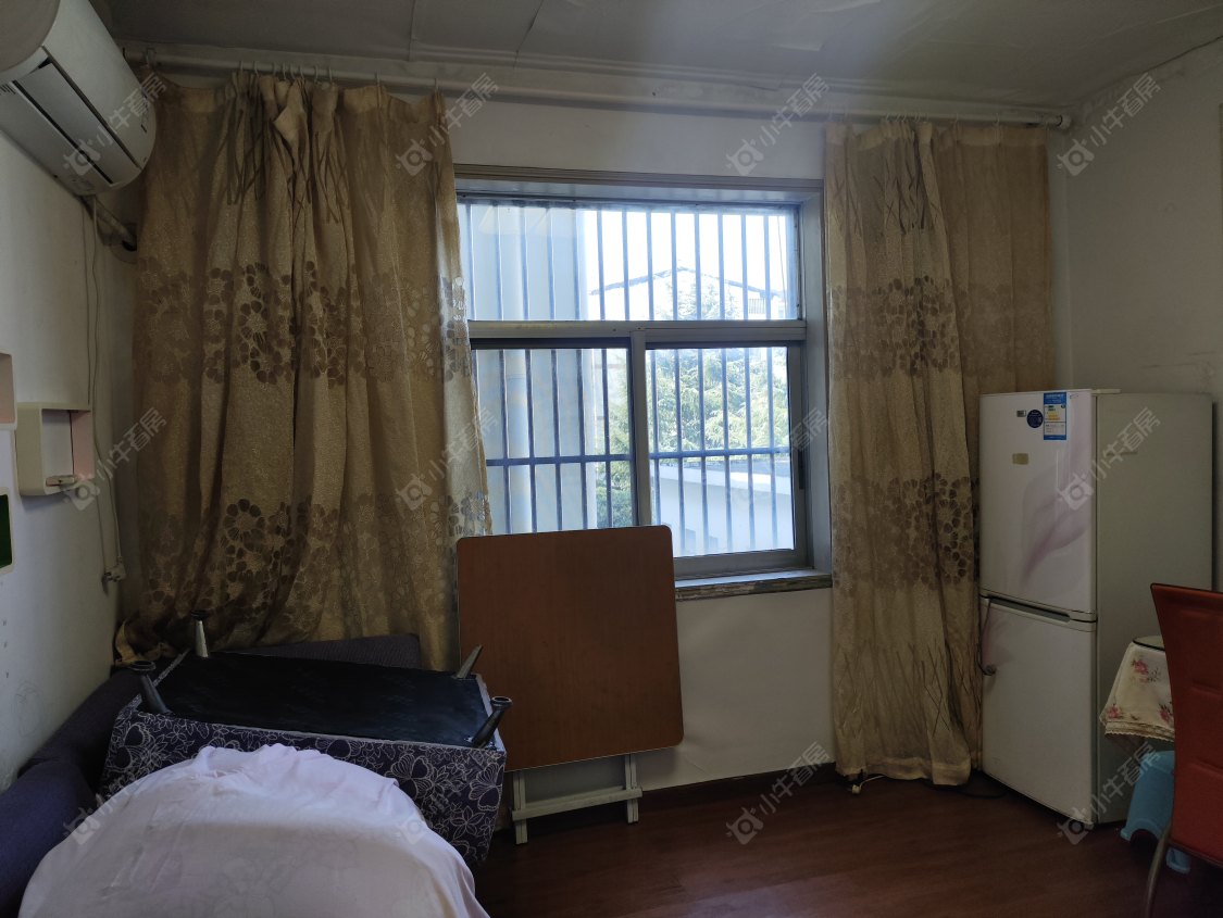 常州清潭六村在租房源_小牛看房