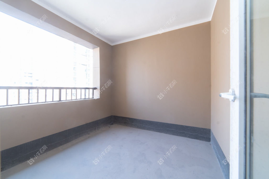 常州路劲城市印象在租房源室内图_小牛看房