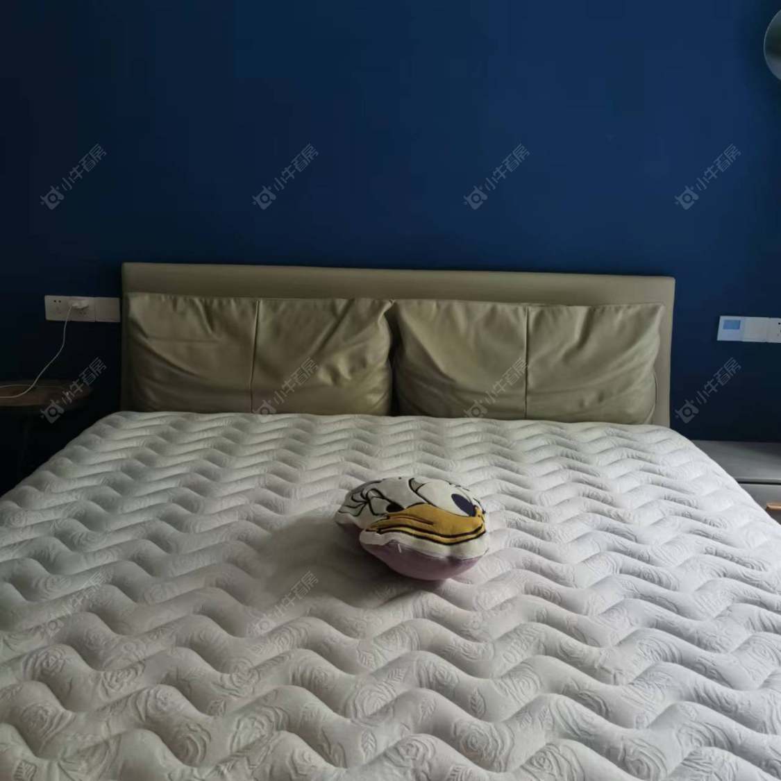 常州御水华庭一期在租房源_小牛看房