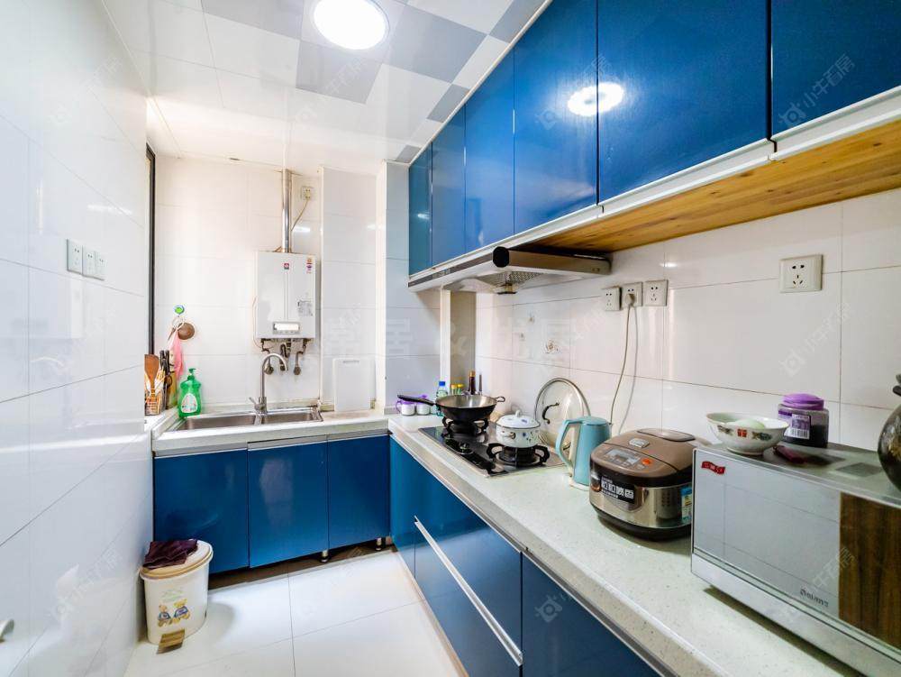 常州蔷薇家园在售二手房源室内图_小牛看房