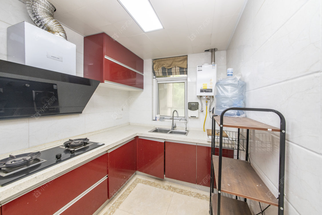 常州绿地香颂花园在售二手房源室内图_小牛看房