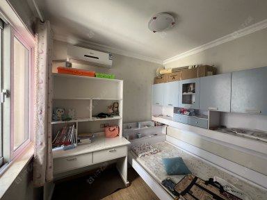 常州新城香溢澜桥一期在租房源室内图_小牛看房