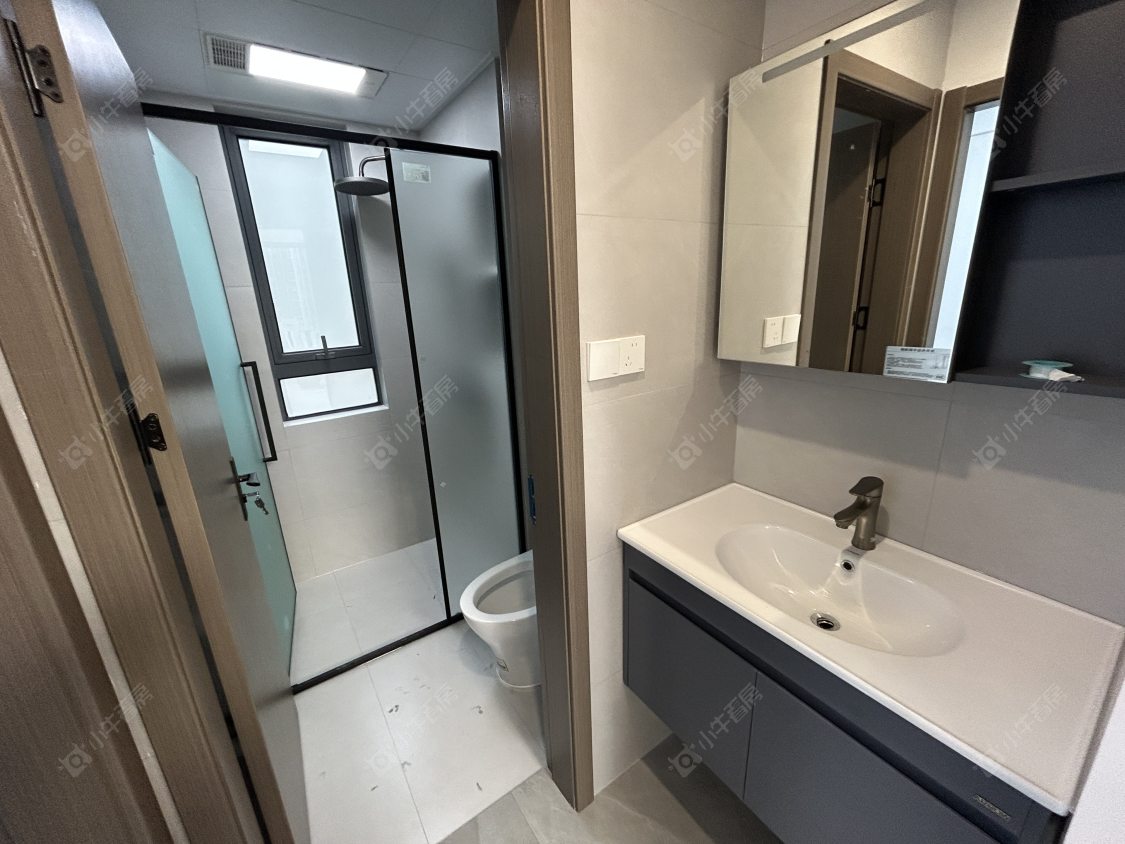 常州碧桂园都市森林在租房源_小牛看房