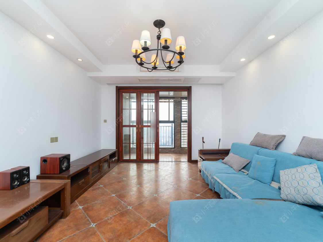 新城香溢澜桥二期房源 常州新城香溢澜桥二期在售二手房源_小牛看房