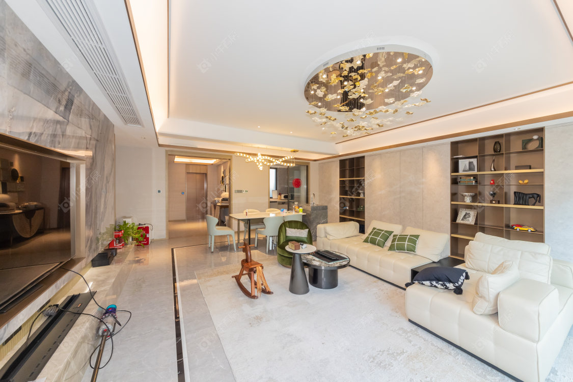 常州桃溪院子在售二手房源室内图_小牛看房