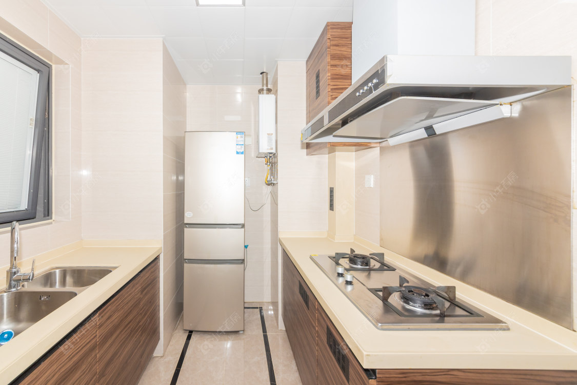 常州蓝光晶曜在售二手房源室内图_小牛看房