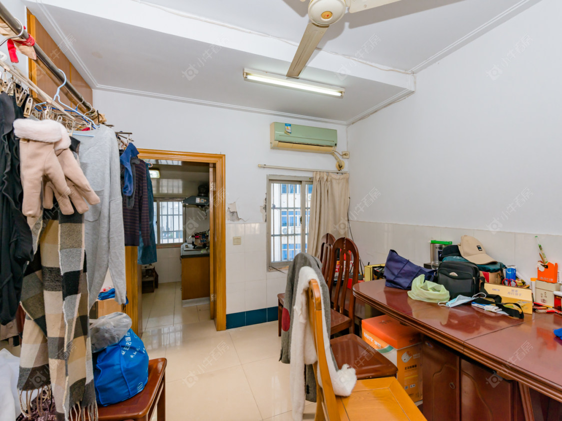 常州西上园在售二手房源室内图_小牛看房