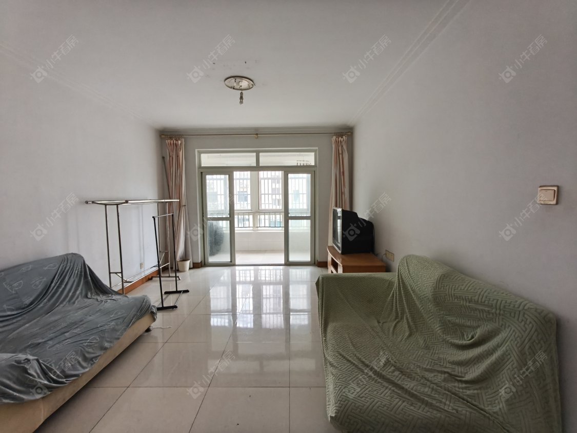 常州紫荆东苑在租房源室内图_小牛看房