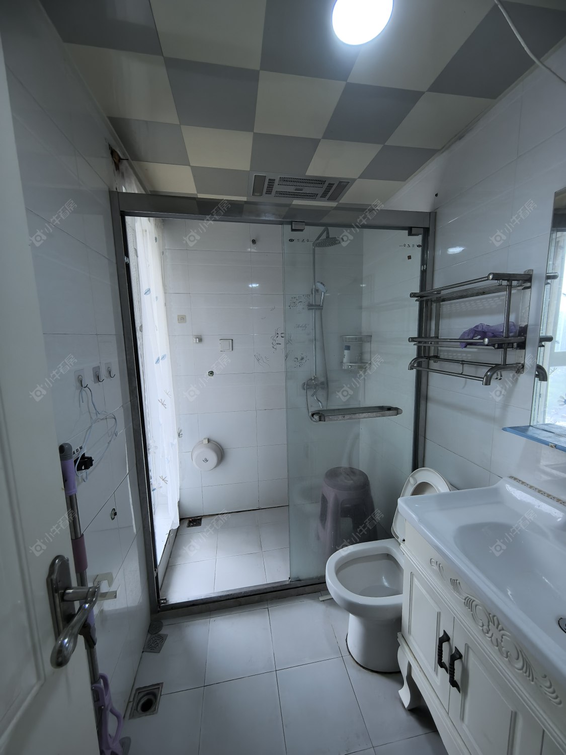 常州天禄商务广场在租房源室内图_小牛看房