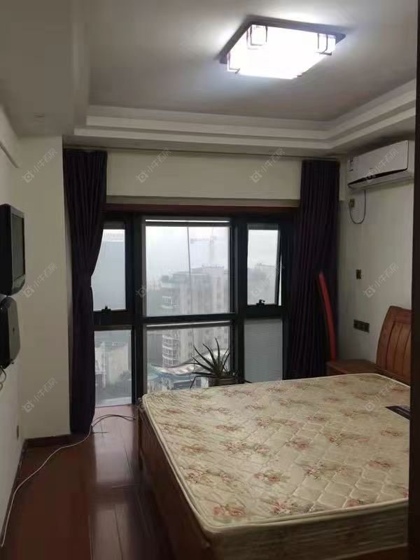 常州天誉城市花园在租房源室内图_小牛看房