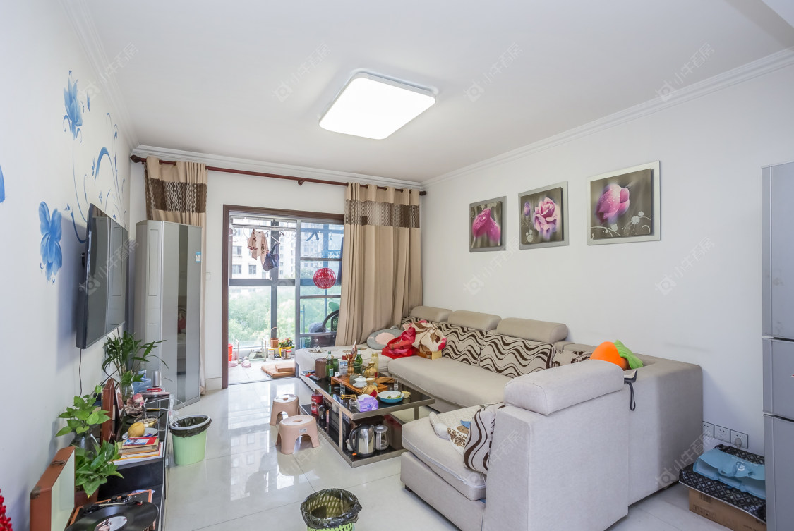 盛世名门房源室内图 常州盛世名门在售二手房源室内图_小牛看房