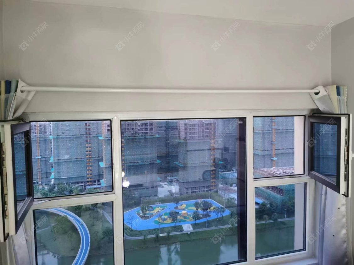 常州金科保利北郡花园在租房源室内图_小牛看房