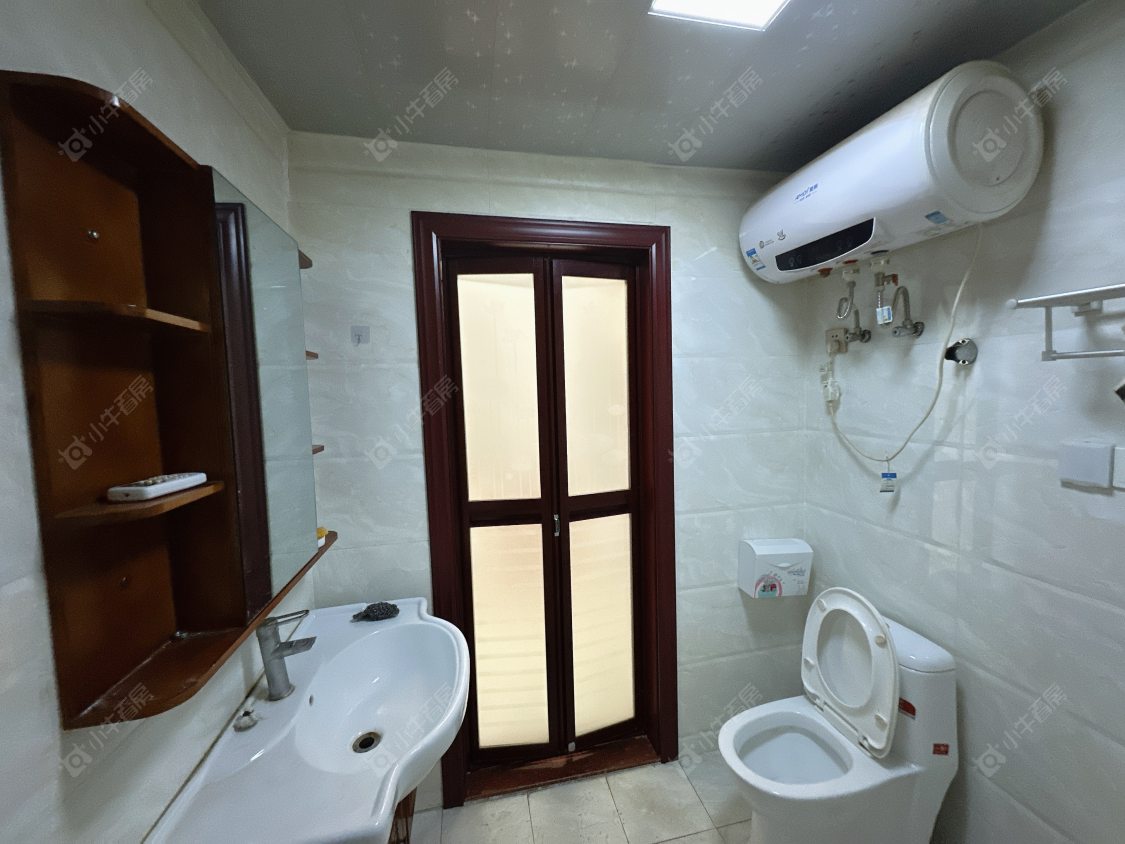 常州富邦广场在租房源室内图_小牛看房