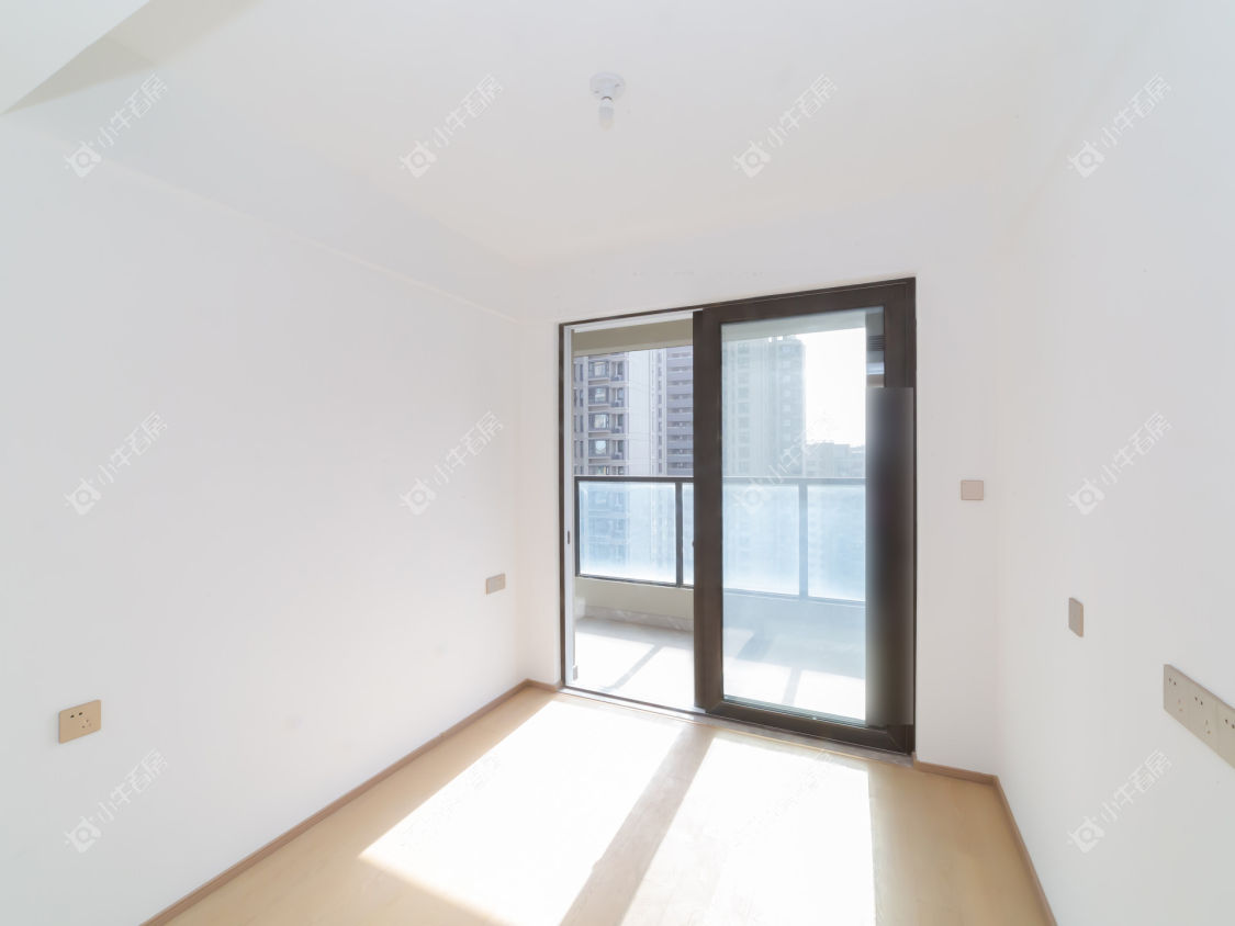 常州万科新都会在租房源室内图_小牛看房