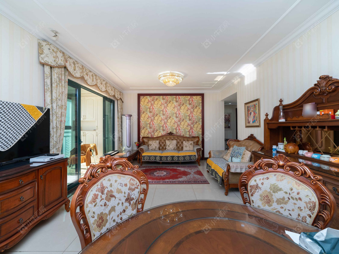 恒大翡翠华庭房源 常州恒大翡翠华庭在售二手房源_小牛看房