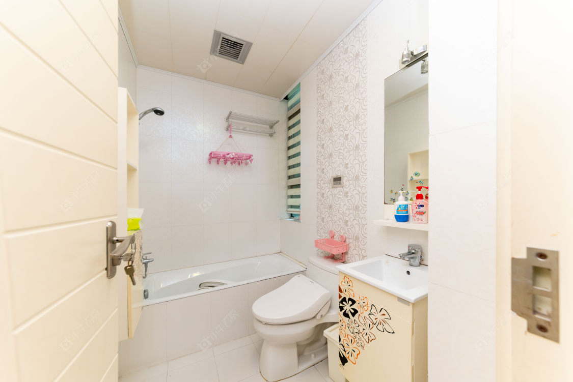 常州御城在售二手房源室内图_小牛看房