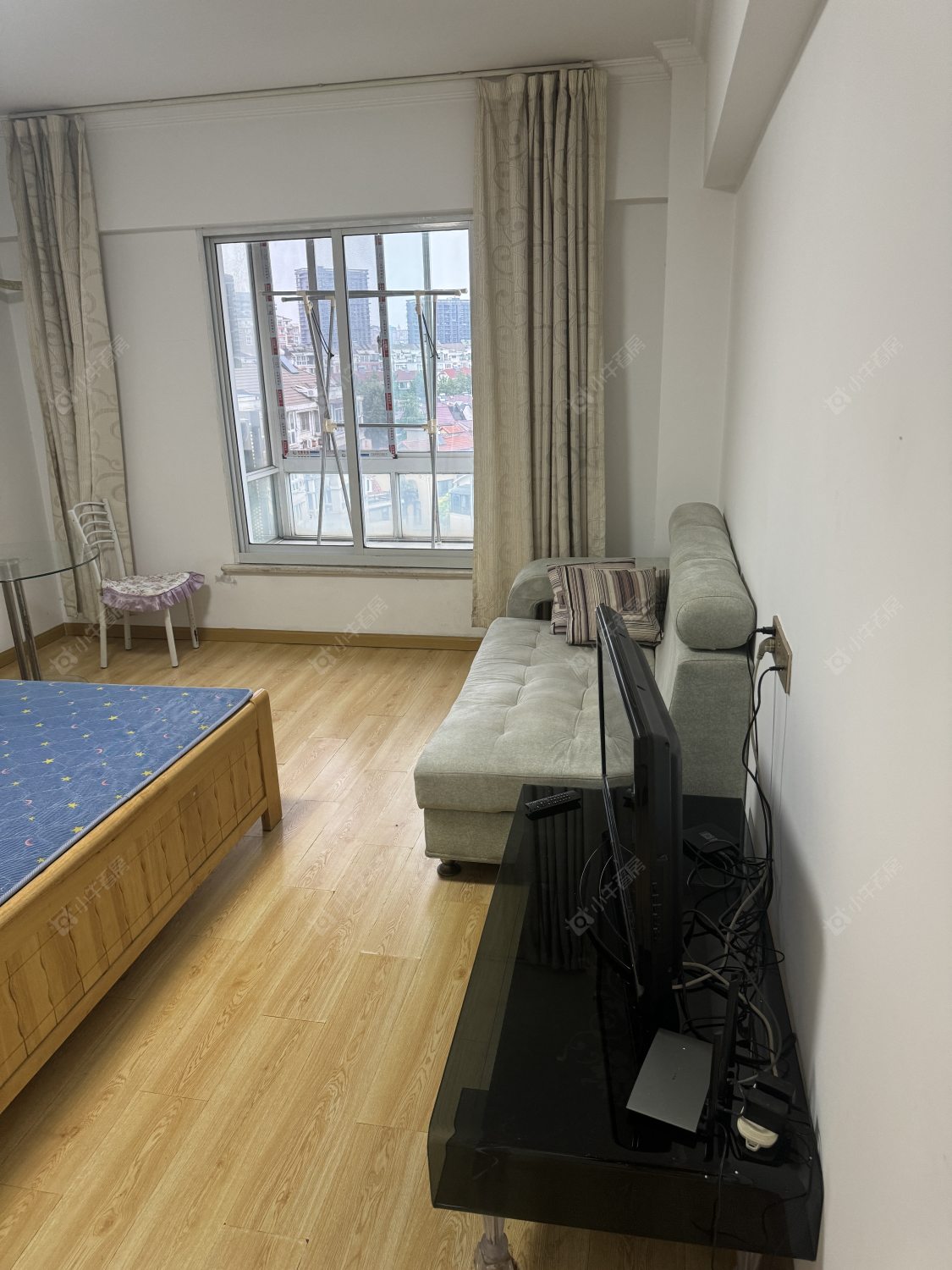 常州都市桃源一期在租房源_小牛看房