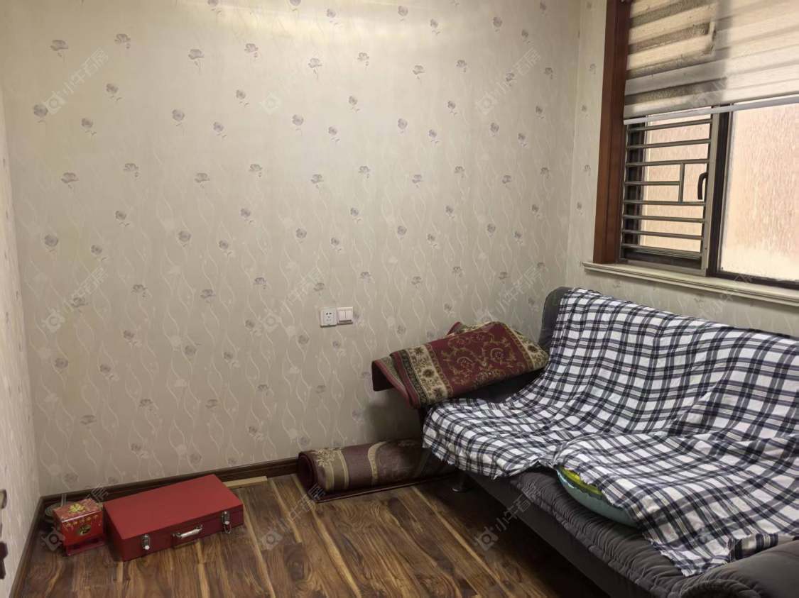 常州绿都万和城五区在租房源室内图_小牛看房