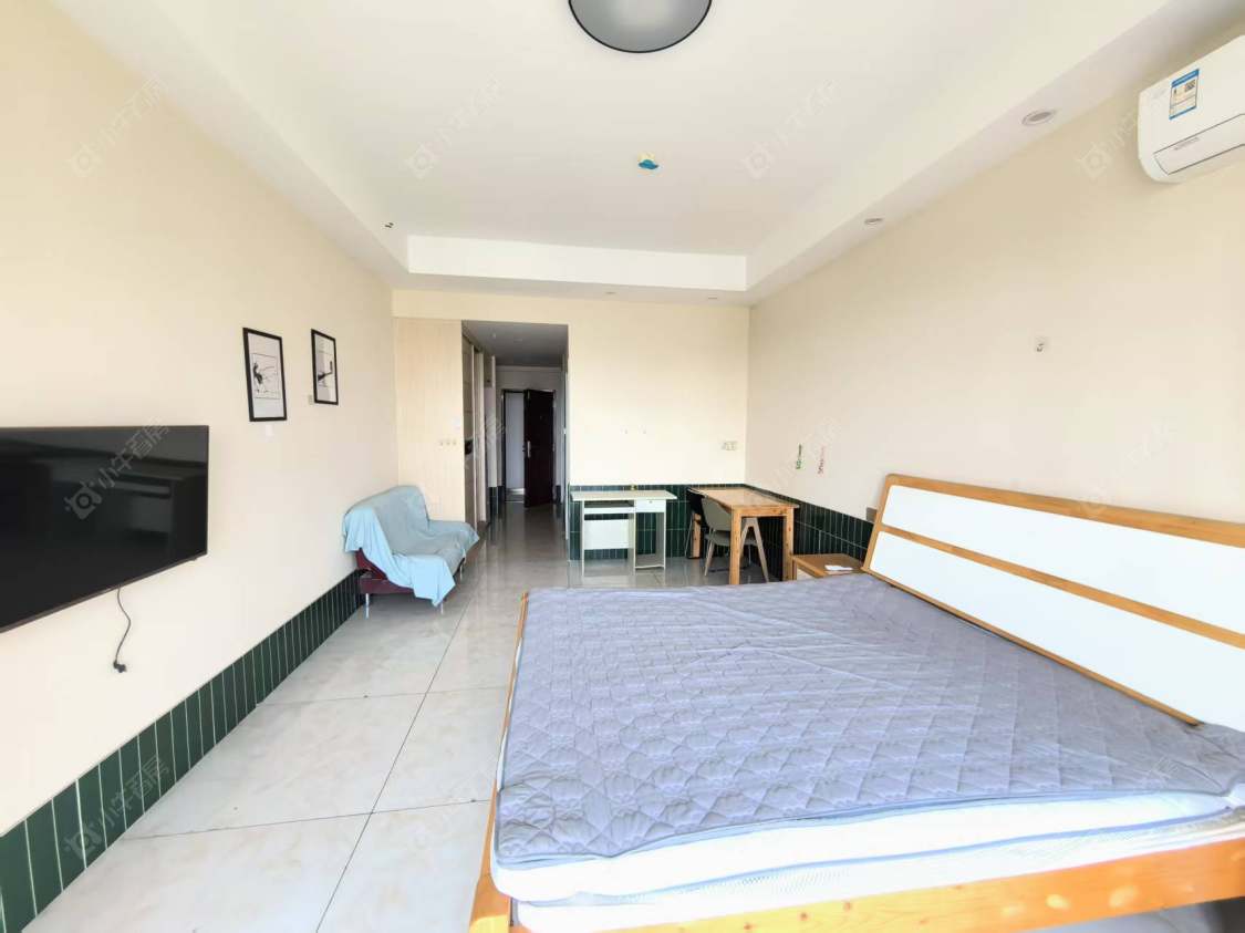 裕坤美城公馆房源室内图 常州裕坤美城公馆在租房源室内图_小牛看房