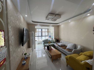 常州新城香溢澜桥一期在租房源室内图_小牛看房