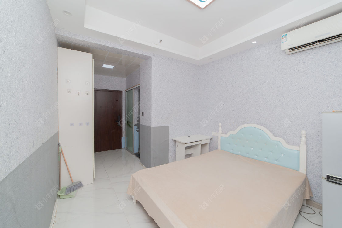 常州朗诗邻里中心在售二手房源_小牛看房