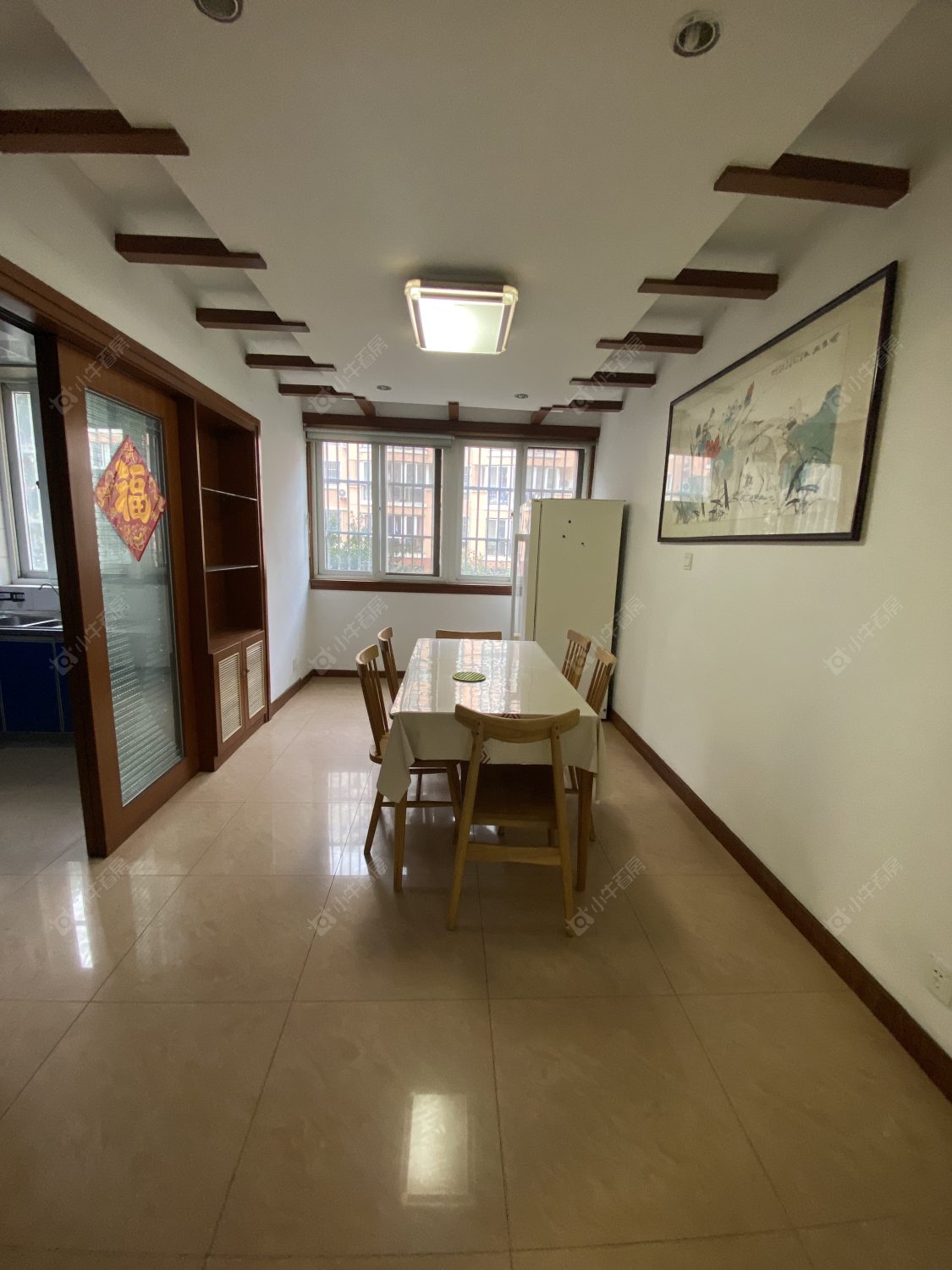 常州金城花苑在租房源室内图_小牛看房