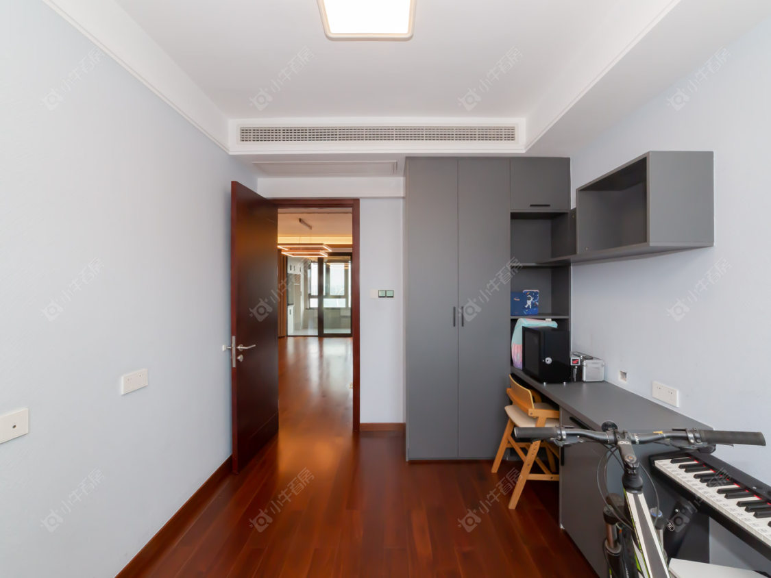 常州景瑞天玺在售二手房源室内图_小牛看房