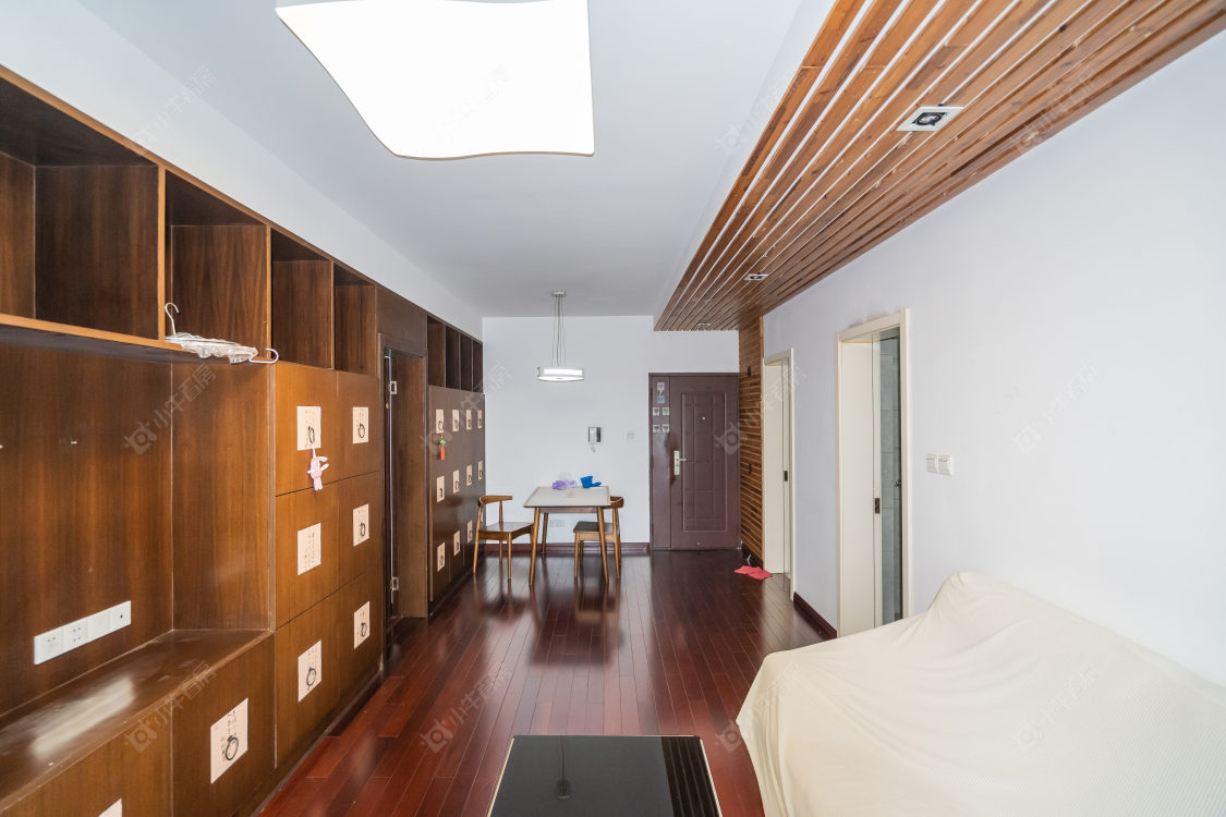 元丰宜家房源室内图 常州元丰宜家在售二手房源室内图_小牛看房