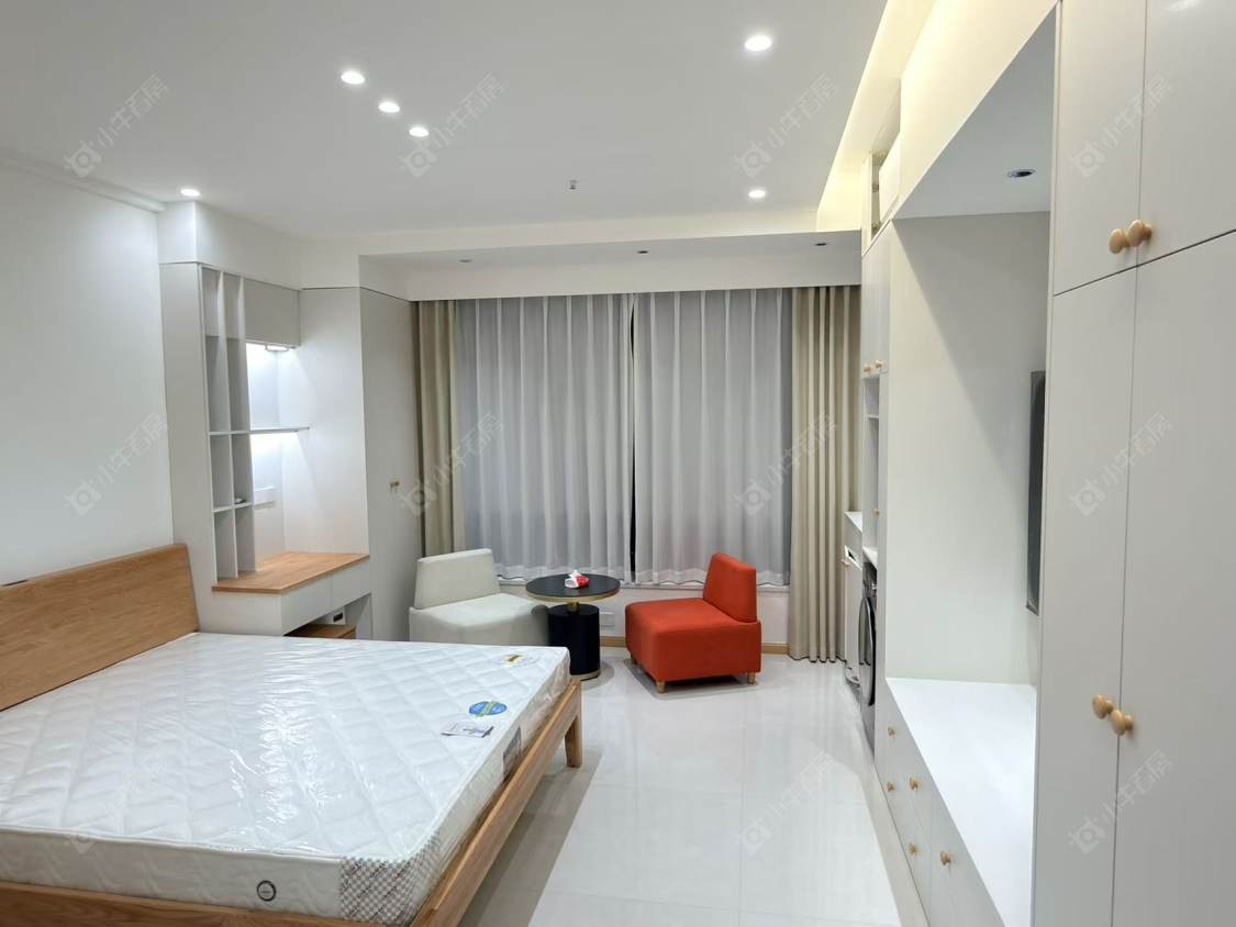 常州富都公馆租房_小牛看房