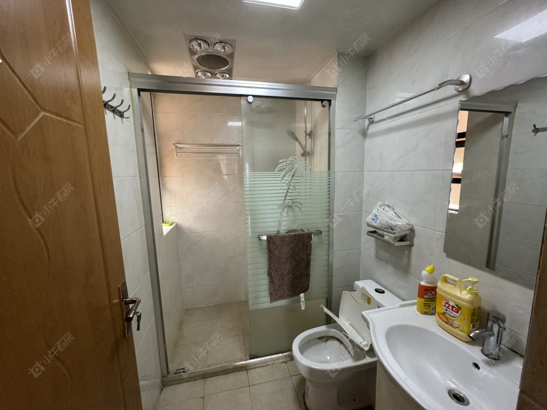 常州雅居乐星河湾在租房源_小牛看房