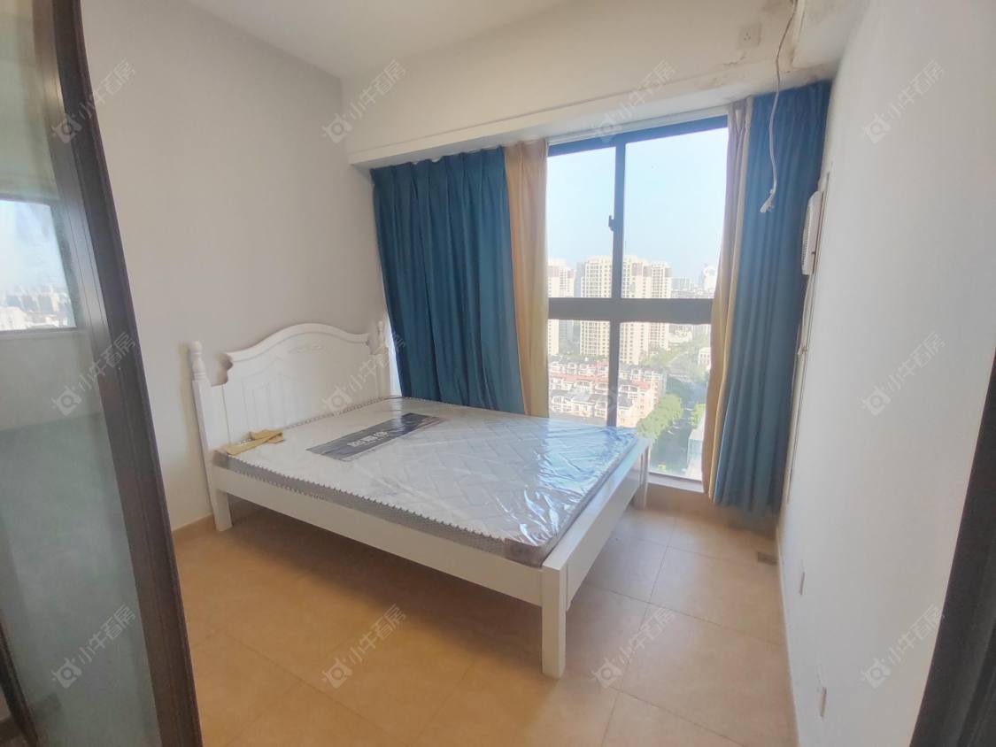 新北万达广场房源室内图 常州新北万达广场在租房源室内图_小牛看房