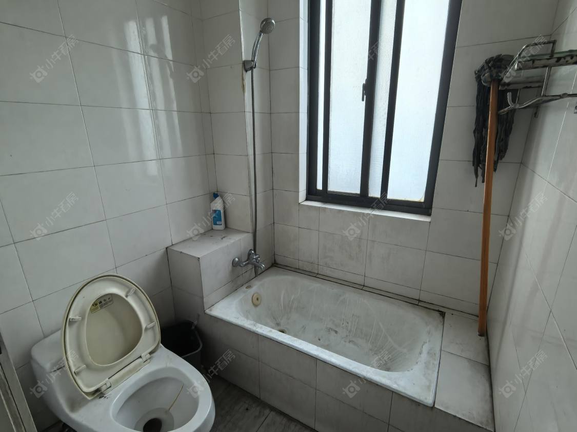 常州香树湾福园在租房源室内图_小牛看房