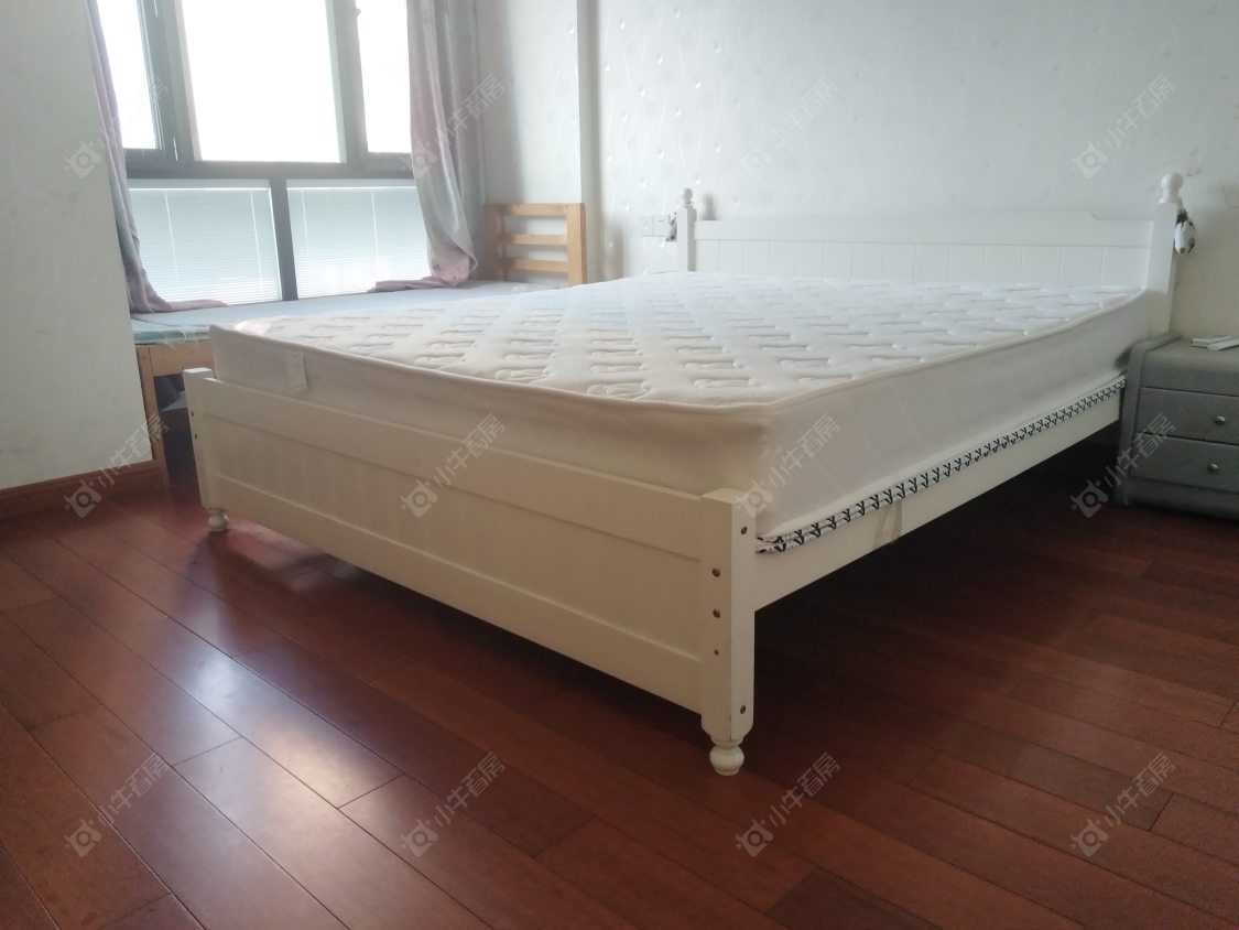 常州绿都万和城三区在租房源_小牛看房