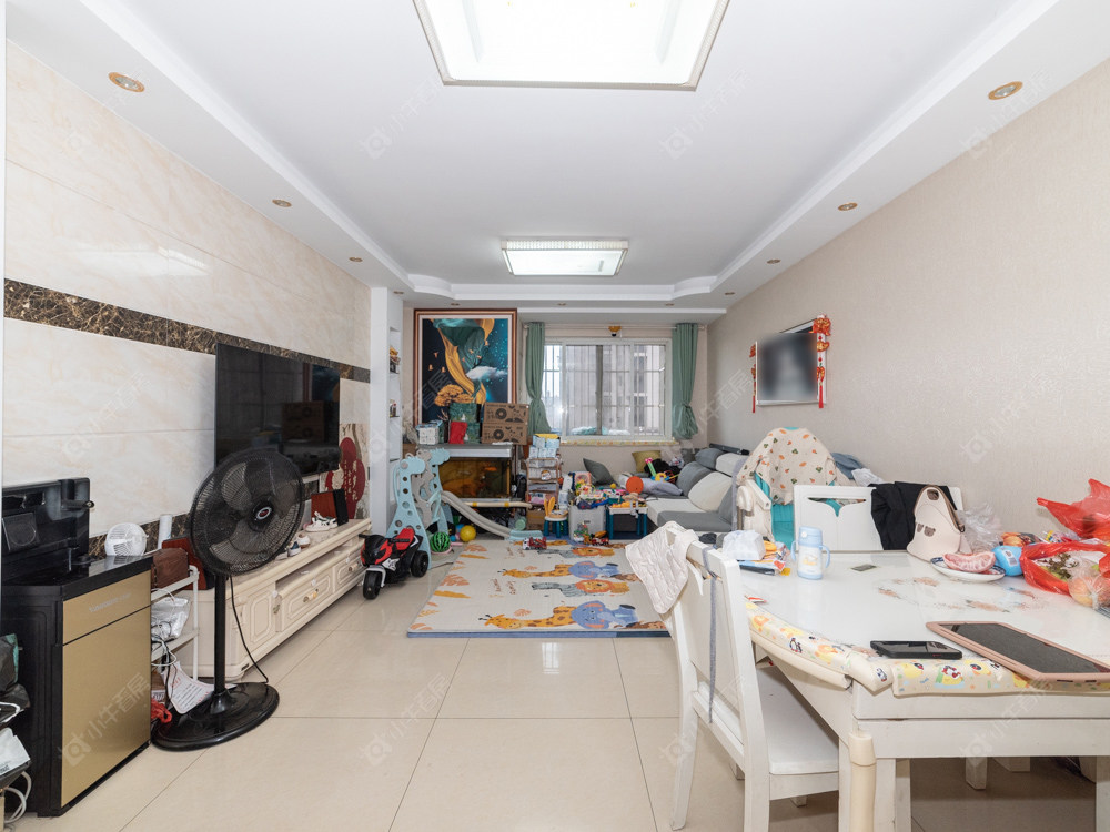 常州龙城福第在售二手房源室内图_小牛看房