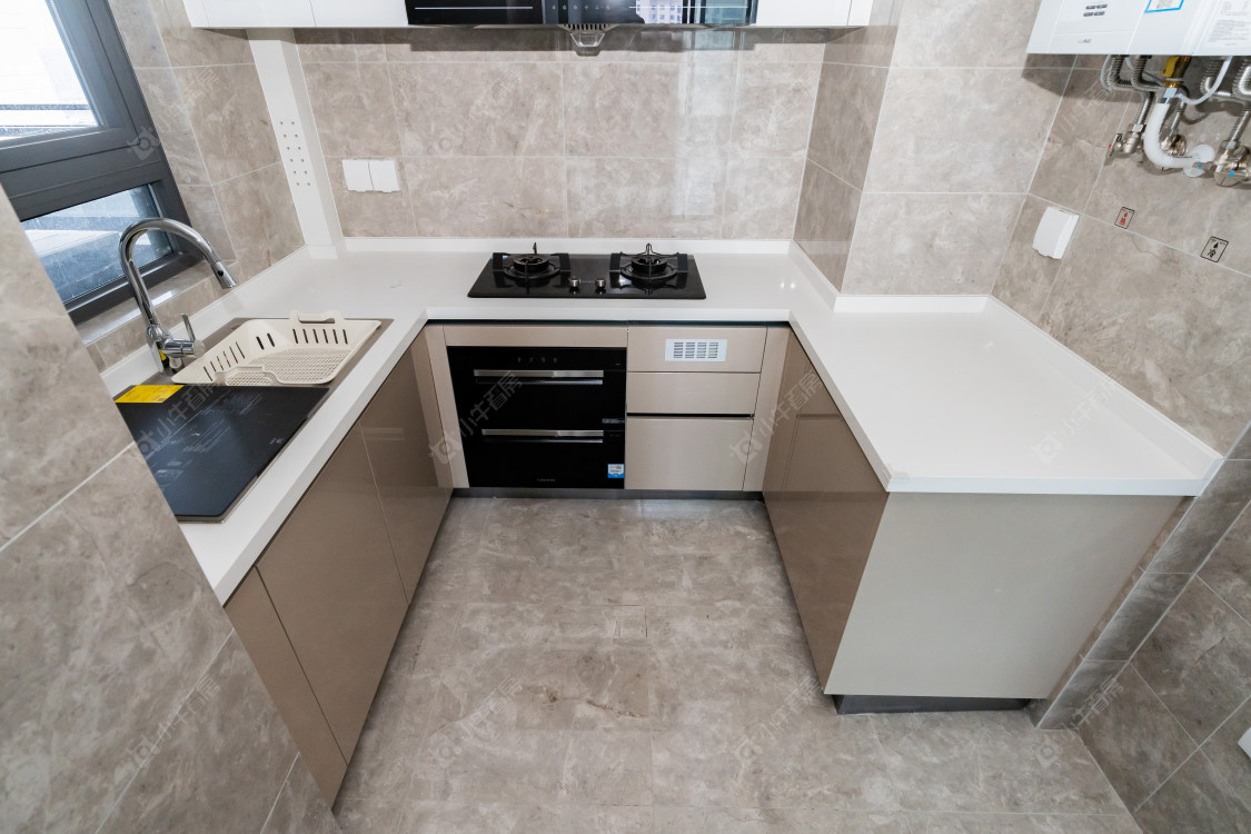 常州华润幸福里在售二手房源室内图_小牛看房