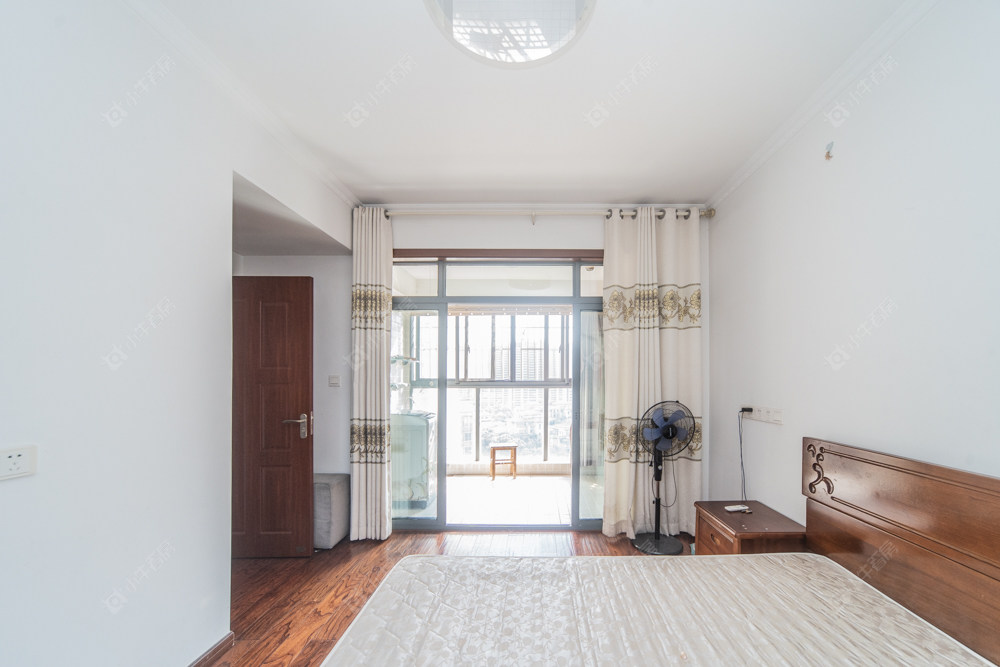 常州香树湾福园在售二手房源室内图_小牛看房