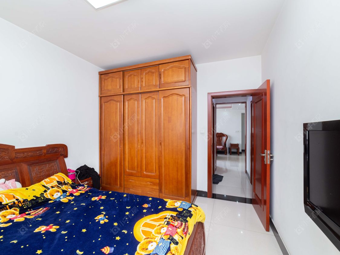 常州喜盈门花苑在售二手房_小牛看房