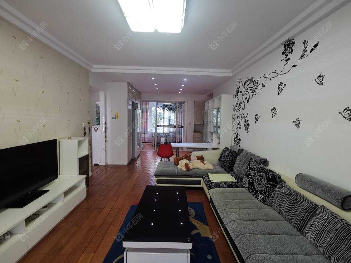 九龙仓时代上院房源室内图 常州九龙仓时代上院在租房源室内图_小牛看房