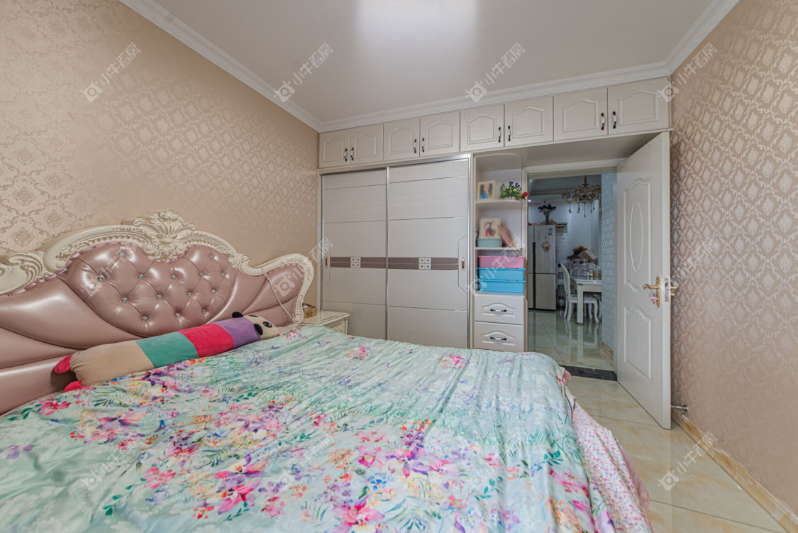 常州新城域二期在租房源_小牛看房