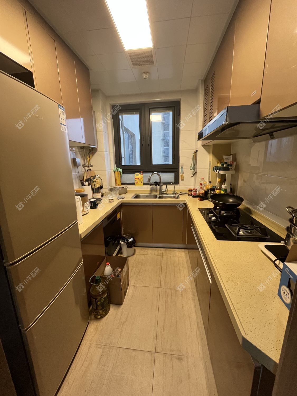 常州碧桂园壹号天禧在租房源_小牛看房