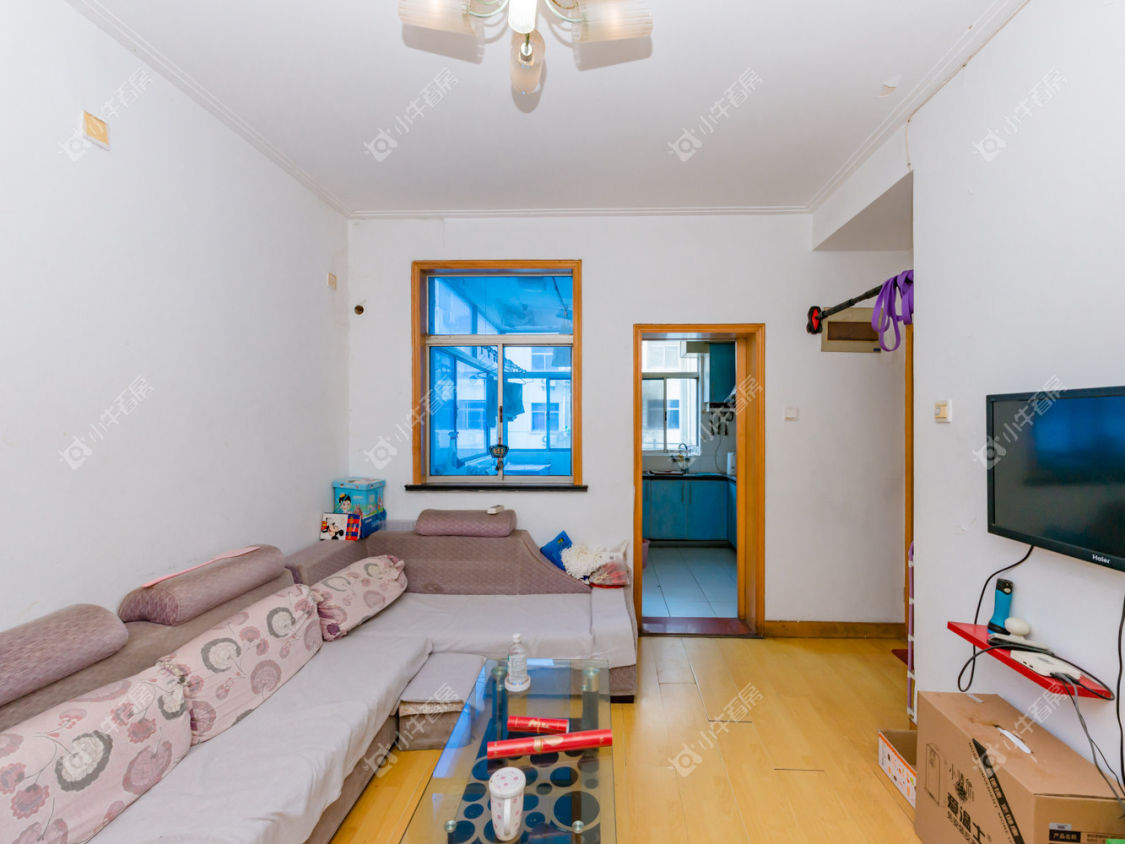 常州北直街在租房源室内图_小牛看房